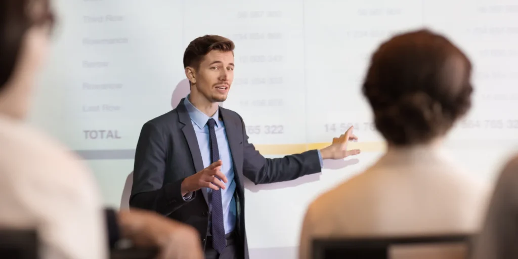 Amenidades - Business Center